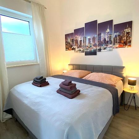 Larimar Apartment Kirchheim Am Neckar Luaran gambar