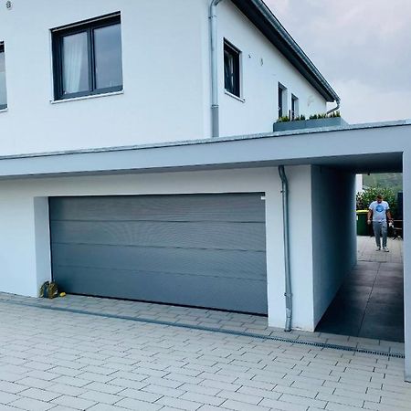Larimar Apartment Kirchheim Am Neckar Luaran gambar