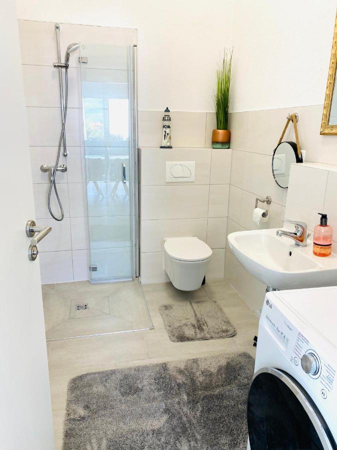 Larimar Apartment Kirchheim Am Neckar Luaran gambar