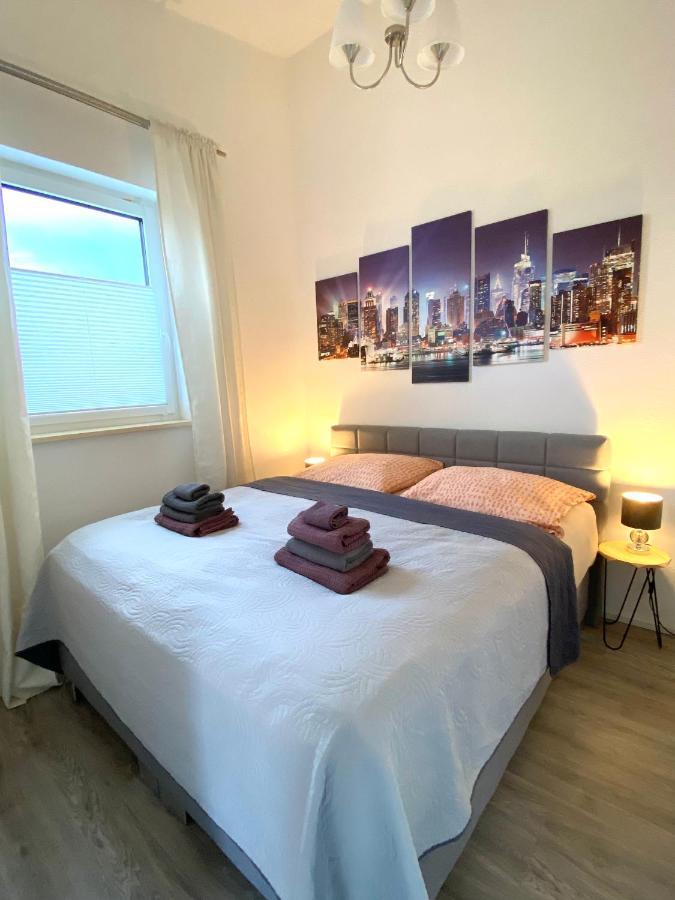Larimar Apartment Kirchheim Am Neckar Luaran gambar