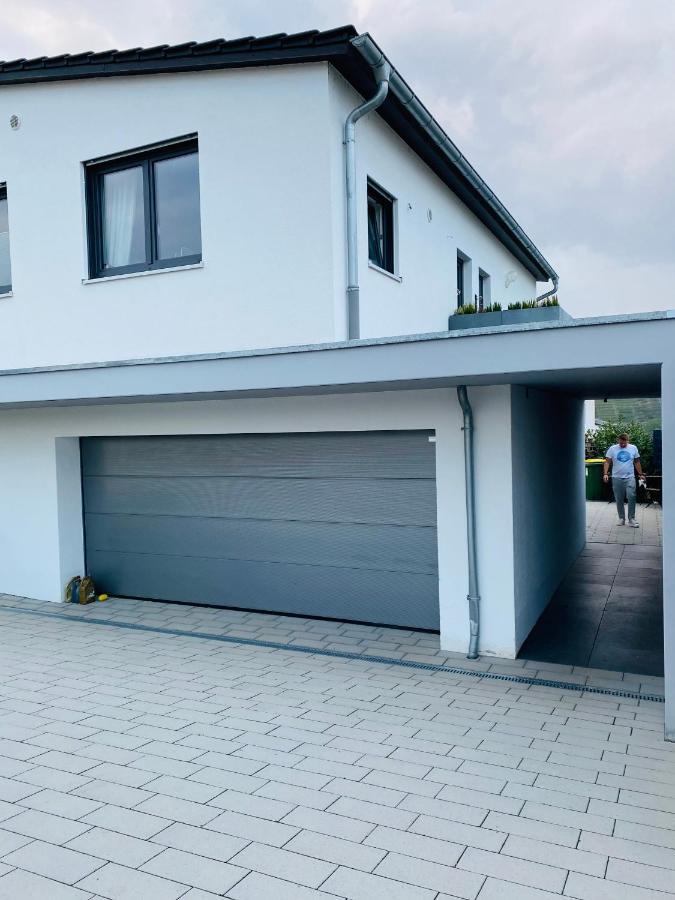 Larimar Apartment Kirchheim Am Neckar Luaran gambar
