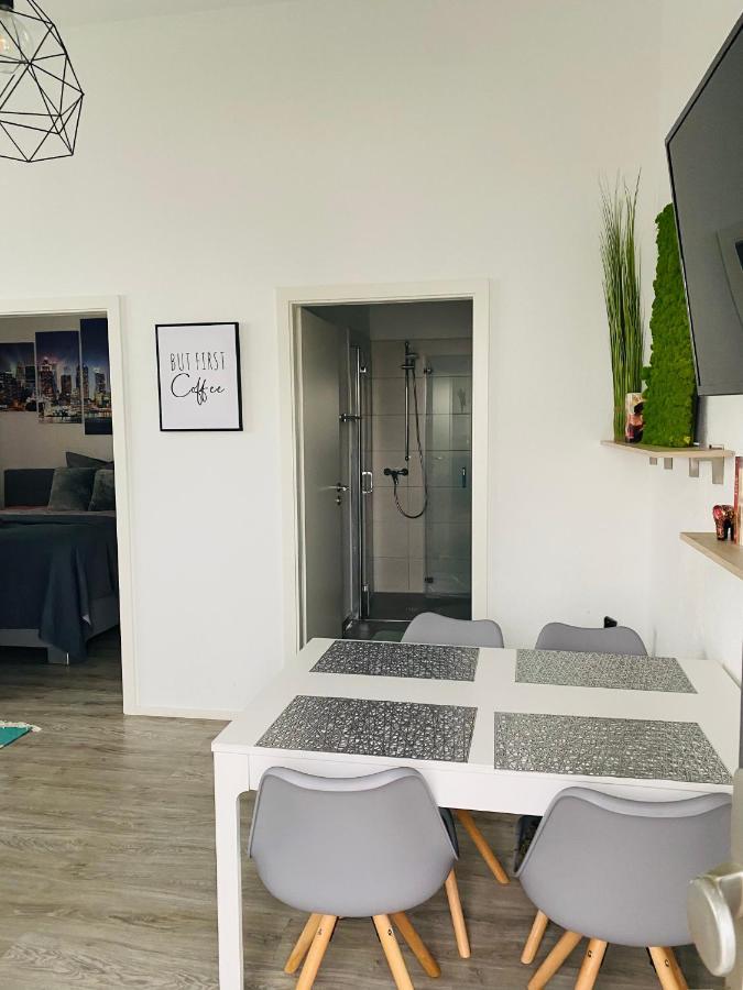 Larimar Apartment Kirchheim Am Neckar Luaran gambar